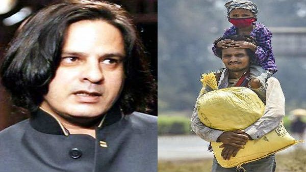 કોરોના કાળ