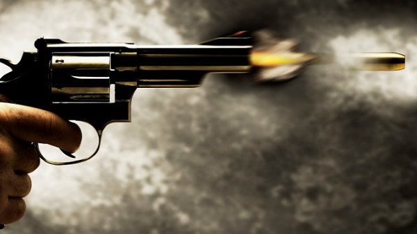 સાઉથ આફ્રિકામાં લૂંટારાઓએ ગોળી મારી છતાં ભાગતો રહ્યો આ ગુજરાતી, જીવ બચી ગયો