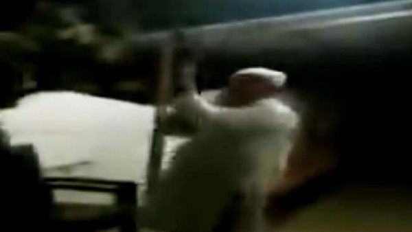 શખ્સ ભાડું ના ચૂકવી શકતાં મકાનમાલિકે ફાયરિંગ કર્યું, Video વાયરલ