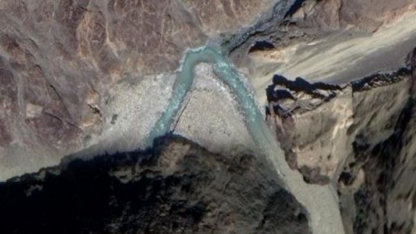 ચીની સેનાએ ગતિવિધિ તેજ કરી દીધી