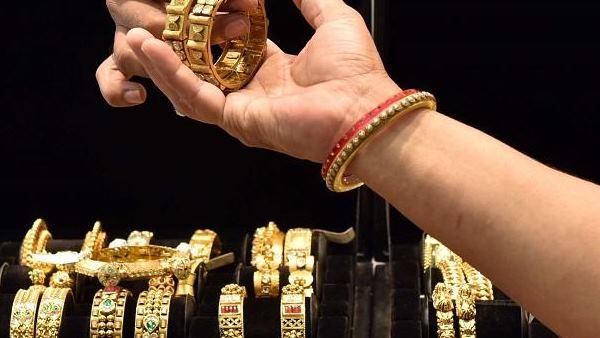 સોના-ચાંદીની કિંમતમાં વધારો