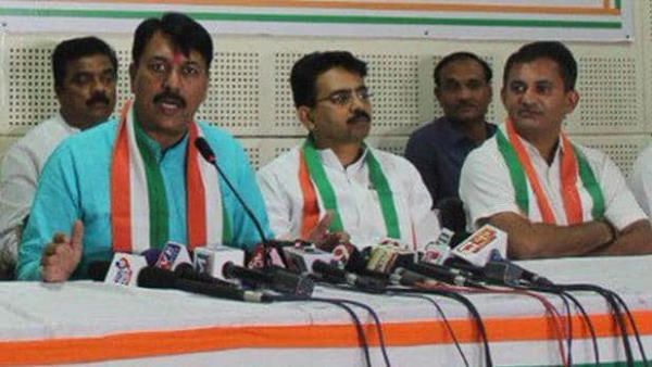 હજી વિપક્ષી દળની કોર કમિટીની બઠક નથી થઇ