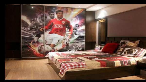 આલીશાન હોટલથી કમ નથી