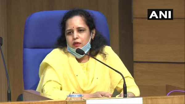 કમ્યુનિટી ટ્રાંસમિશનના દાવા પર ICMRએ આપ્યો જવાબ, આપણે શિખરથી ઘણા દુર