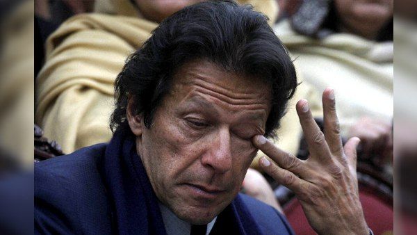 આંતરરાષ્ટ્રીય મંચનો દુરુપયોગ