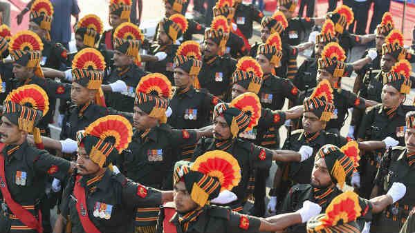 બીજા વિશ્વ યુદ્ધને 75 વર્ષ પુરા, મોસ્કોના રેડસ્ક્વોયર પર દેખાશે ભારતીય સેના