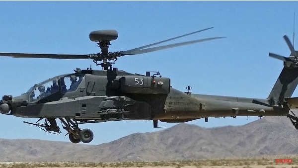 લદ્દાખઃ મોટી દુર્ઘટના ટળી, આર્મીના હેલિકોપ્ટરનું અચાનક લેન્ડિંગ