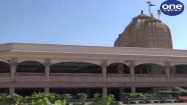 જગન્નાથ મંદિર ટ્રસ્ટી અને સરકાર વચ્ચે રથયાત્રા અંગે વિવાદ વધ્યો