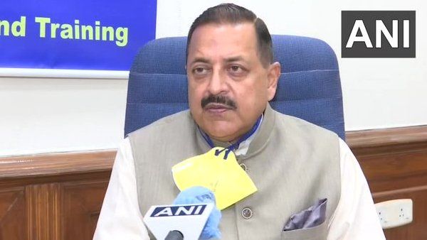 ભારત-ચીન વચ્ચે સીમાં વિવાદ માટે નેહરૂ જવાબદાર: જીતેન્દ્ર