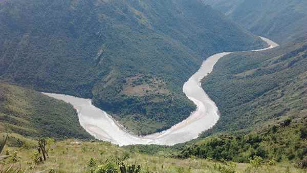 શું છે કાળી નદીનો મુદ્દો