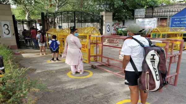 કોવિડ 19 બાદ મુંબઇમાં કાવાસાકી બીમારીનો કહેર, કેટલાય લોકોમાં લક્ષણ જોવા મળ્યા