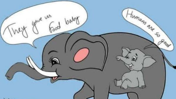 અજાણ્યા લોકો વિરૂધ કેસ દાખલ