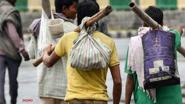 ગરીબ કલ્યાણ રોજગાર અભિયાન અંતર્ગત ઘરે રહીને દરરોજના 202 રૂપિયા કમાવાનો મોકો