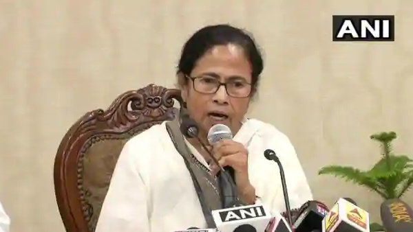 પશ્ચિમ બંગાળમાં 31 જુલાઇ સુધી રહેશે લોકડાઉન, મમતા સરકારે કરી જાહેરાત