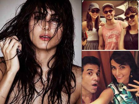 બિગ બૉસથી ફિલ્મો સુધી