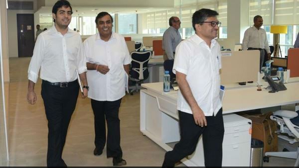 8 કંપનીઓએ રોકાણ કર્યું