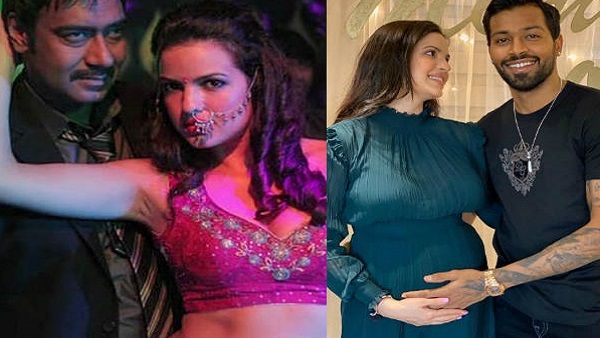 અજય દેવગણ સાથે કામ કરી ચૂકી છે નતાસા સ્ટાનકોવિક- હાર્દિક પાંડ્યાની દુલ્હનિયાની તસવીરો