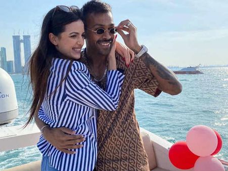 શાહરુખ ખાનની ઝીરોમાં નતાશા શાહરુખ ખાનની ઝીરોમાં નતાશા