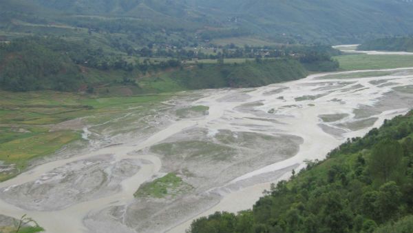 હમણાં સુધી નેપાળના 64 હેકટર વિસ્તારમાં ગેરકાયદેસર કબજો મેળવવાની ચર્ચા હમણાં સુધી નેપાળના 64 હેકટર વિસ્તારમાં ગેરકાયદેસર કબજો મેળવવાની ચર્ચા