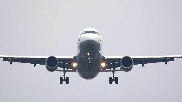 આંતરરાષ્ટ્રીય ઉડાનો પર 15 જુલાઈ સુધી ચાલુ રહેશે પ્રતિબંધ