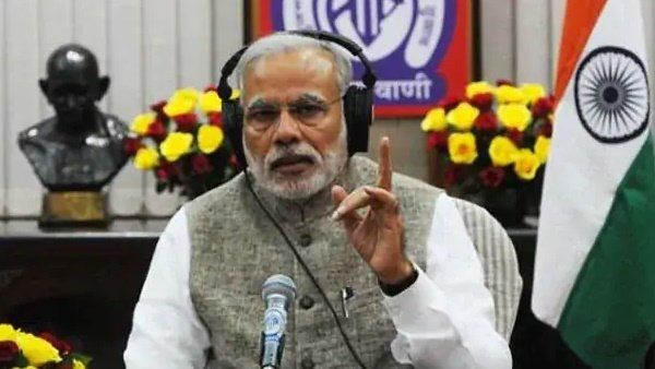 આજે સવારે 11 વાગ્યે PM મોદી કરશે 'મન કી બાત', ચીનને લઇ ચર્ચા કરી શકે