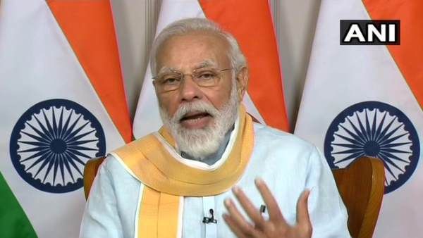 ફ્રન્ટલાઈન વર્કર સામે હિંસા અને દુર્વ્યવહાર સ્વીકાર્ય નહી: પીએમ મોદી