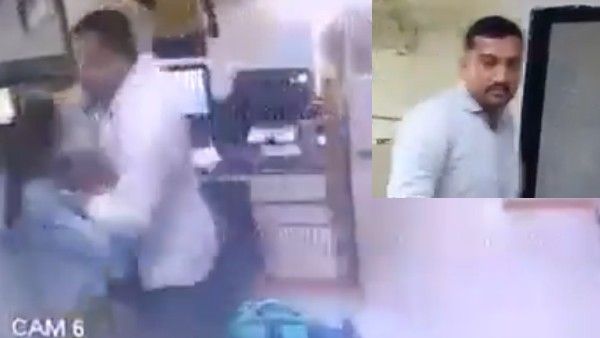 બેંકના મહિલા કર્મચારી પર પોલીસકર્મીનો હુમલો, નિર્મલા સીતારમણે તપાસના આદેશ આપ્યા