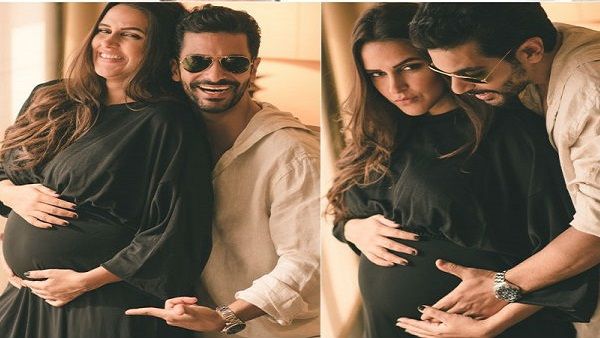 નેહા ધુપિયા