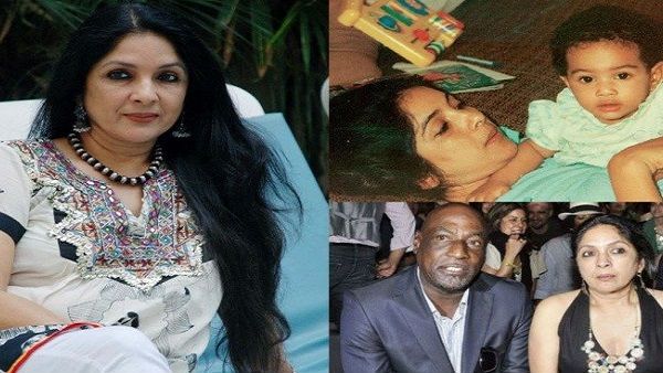 નીના ગુપ્તા