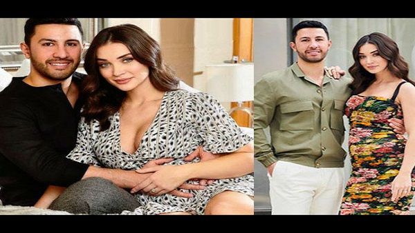 એમી જેક્શન