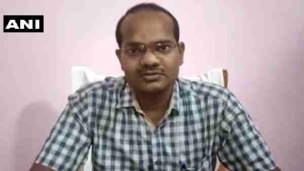 બીએસએ ઇન્દ્રજિત પ્રજાપતિએ શું કહ્યું?