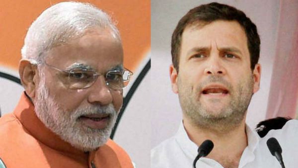 રાહુલ ગાંધીનો પ્રહાર, બોલ્યા- 'ભાજપ કહે છે મેક ઇન ઇન્ડિયા પરંતુ ખરીદી ચીનથી કરે છે'