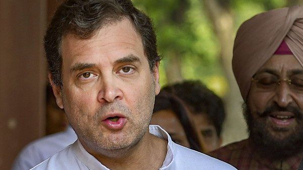 કોંગ્રેસે ભાજપને પૂછ્યા સવાલ