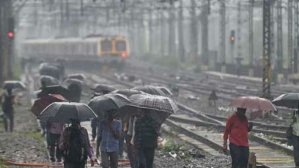 સારો વરસાદ થવાની આશંકા