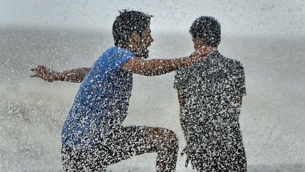 દિલ્હીમાં 10 જૂન સુધી લૂનો સામનો નહિ થાય