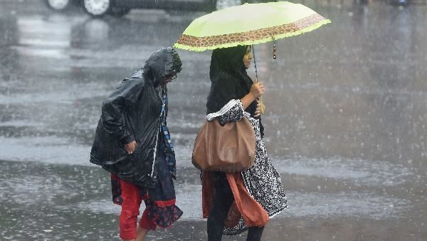 ચોમાસાની ગતિ ધીમી રહેશે