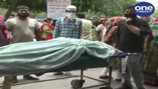 રાજકોટમાં બે પાડોશી વચ્ચે થયેલી મારામારી ઘટના હત્યામાં પરિણમી