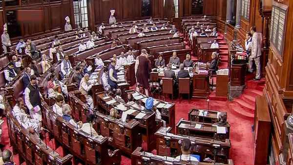 જાણો રાજ્યસભાની ચૂંટણીની પ્રક્રિયા શું છે, ઉમેદવારોને કેવી રીતે મળે છે જીત