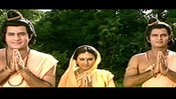 ફરિથી કરાયું ટેલિકાસ્ટ ફરિથી કરાયું ટેલિકાસ્ટ