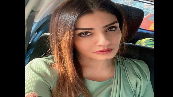 ભારતીય સેનાના સપોર્ટમાં ભડકી રવિના ટંડન, પાકિસ્તાની યુઝર્સને આપ્યો જવાબ