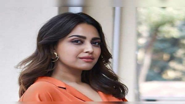 સ્વરા ભાસ્કર સ્વરા ભાસ્કર