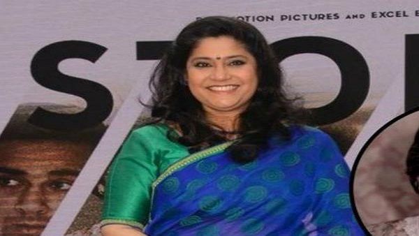 રેણુકા શહાણે રેણુકા શહાણે