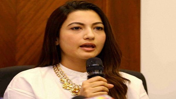 ગૌહર ખાન ગૌહર ખાન