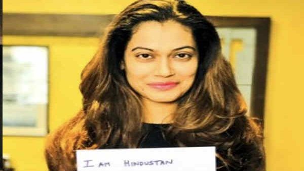 પાયલ રોહતગી પાયલ રોહતગી