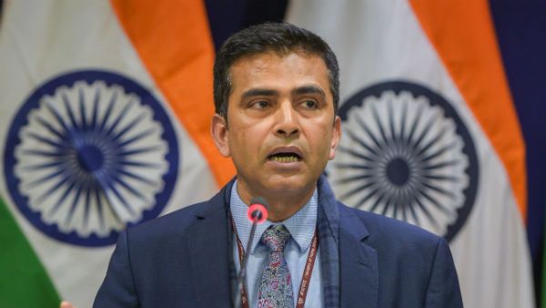 વિદેશ મંત્રાલયના પુર્વ પ્રવક્તા રવિશ કુમાર હવે ફિનલેન્ડમાં રાજદુત