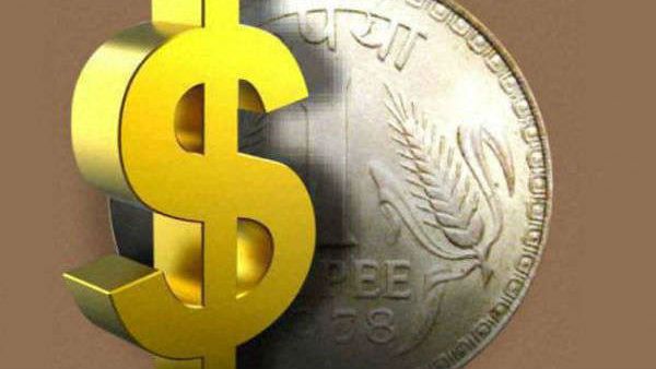 રાહતઃ ડૉલરના મુકાબલે રૂપિયો 13 પૈસા મજબૂતી સાથે ખુલ્યો