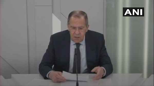 ભારત-ચીનને બહારના લોકોની જરૂરી નથી, બન્ને મળીને મામલો સુલટાવશે: રશીયા