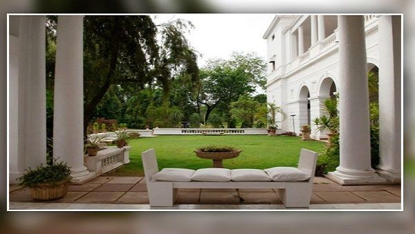 પટૌડી રિયાસતની સ્થાપના પટૌડી રિયાસતની સ્થાપના