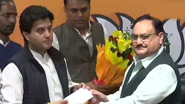 ભાજપે રાજ્યસભાની ટિકિટ આપી