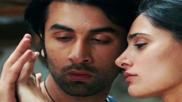 શૂટિંગ દરમિયાન મુખ્ય ફેરફારો